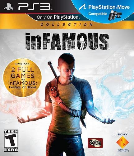 ¿Elegiste ser un héroe que protegía Empire City o un villano que la dominaba?

#inFAMOUS #ColeMacGrath #PS3 #PlayStation #RetroGaming #Videojuegos