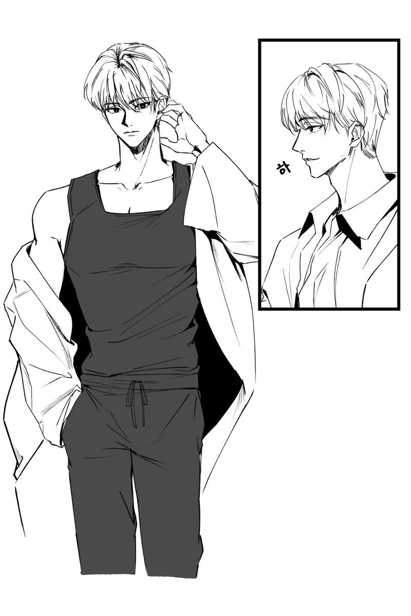 #커미션 #rt 

일정금액 모일때마다 추첨 1분 그려드려요!   

그림 연습중이여서 싸게 받고 있습니다!!!

크레페 : crepe.cm/@chico/j3y00c8