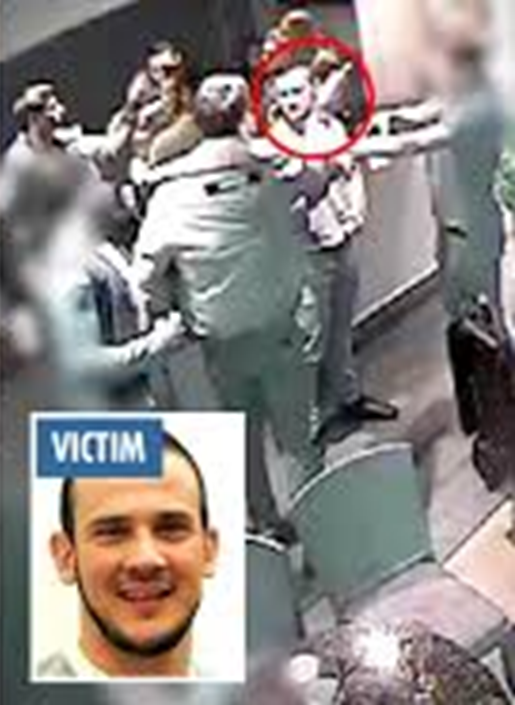 Having watched the footage of Iryna Zarutska's horrific, unprovoked murder these past weeks, and the uproar on this platform to ensure her death is acknowledged, brought me back to watching my late son Josh's murder and how easily his murder could have been a brief mention in the