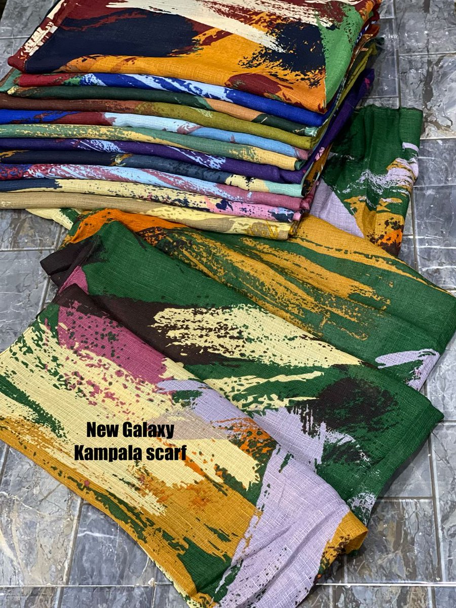 TheLovingHub's tweet photo. Asalamualaykum warahmatullah wabarakatuh. These scarves are all available for #3900 naira only.
#Affordable #Modestwears #Scarves https://t.co/KAder5Z14i