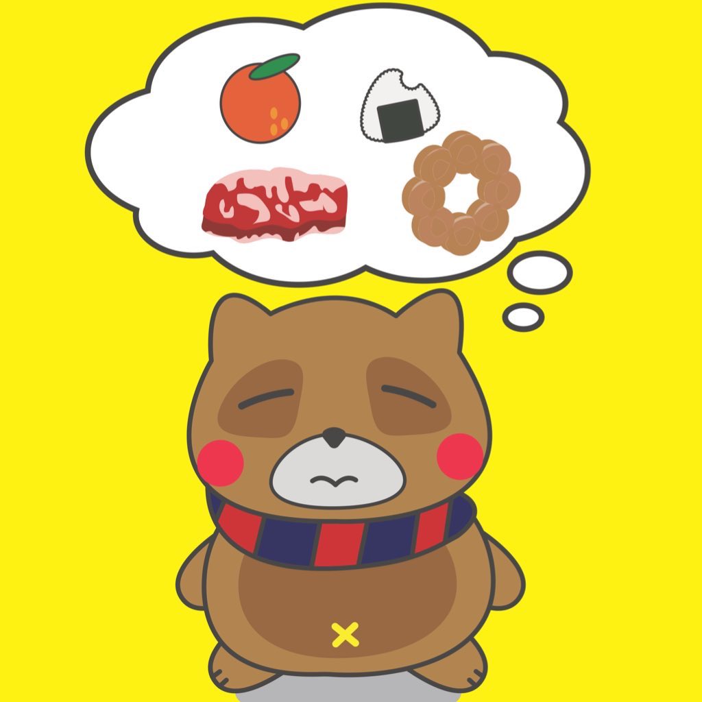 みたぬき – търсене / X