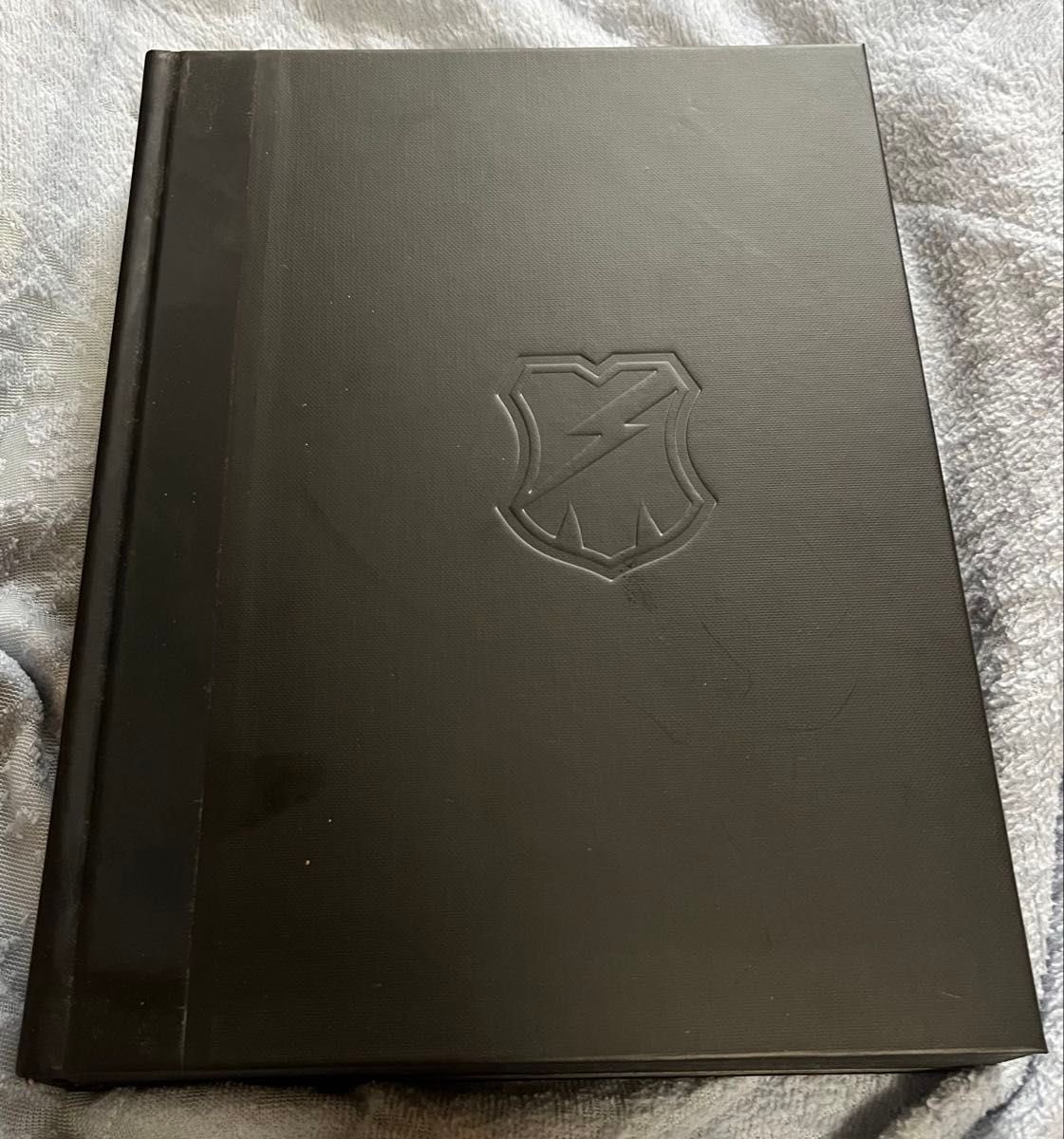 COMMUNION tweet media