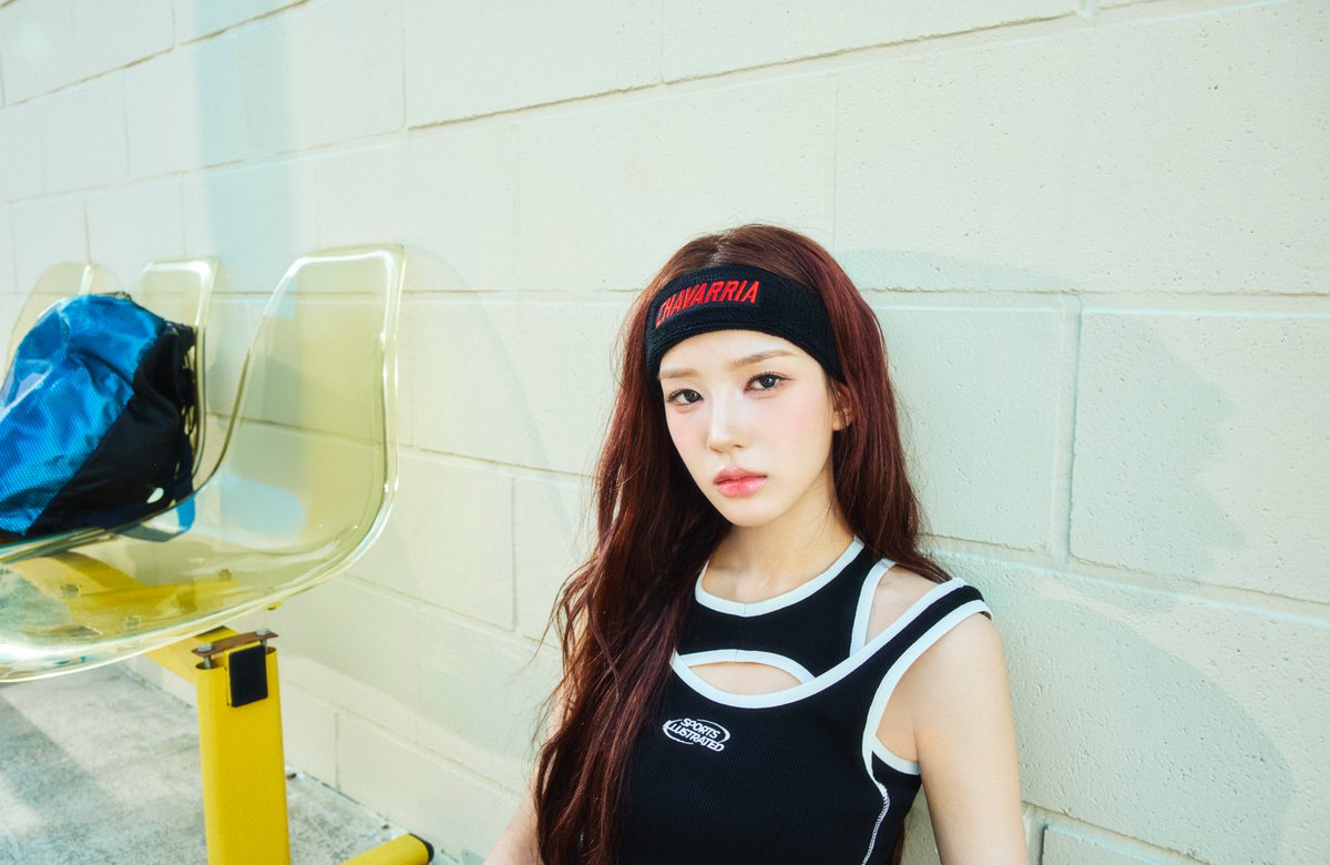 izna_offcl's tweet image. Concept Photo
RYU SA RANG

izna 2nd Mini Album 'Not Just Pretty'
2025.09.30 6PM (KST)

💿 Pre-Save
lnk.to/izna_NotJustPr…

#izna #이즈나
#RYUSARANG #유사랑
#NotJustPretty #izna_NotJustPretty