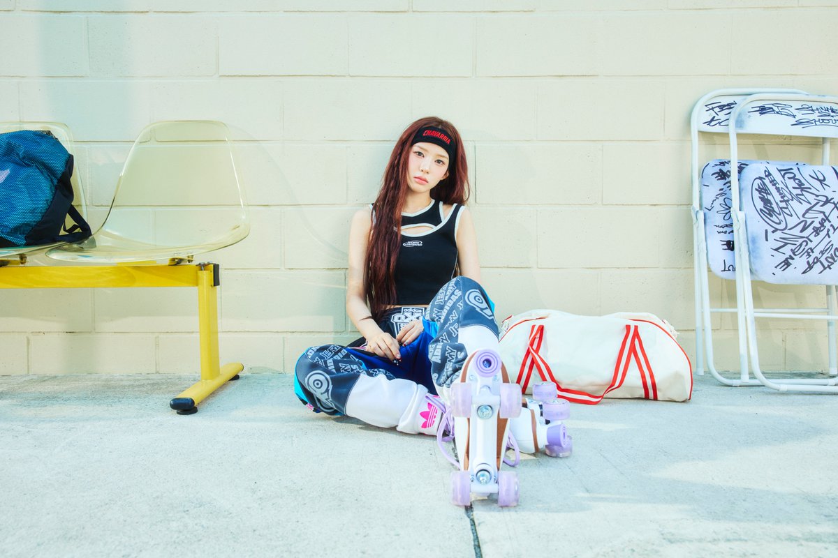 izna_offcl's tweet image. Concept Photo
RYU SA RANG

izna 2nd Mini Album 'Not Just Pretty'
2025.09.30 6PM (KST)

💿 Pre-Save
lnk.to/izna_NotJustPr…

#izna #이즈나
#RYUSARANG #유사랑
#NotJustPretty #izna_NotJustPretty