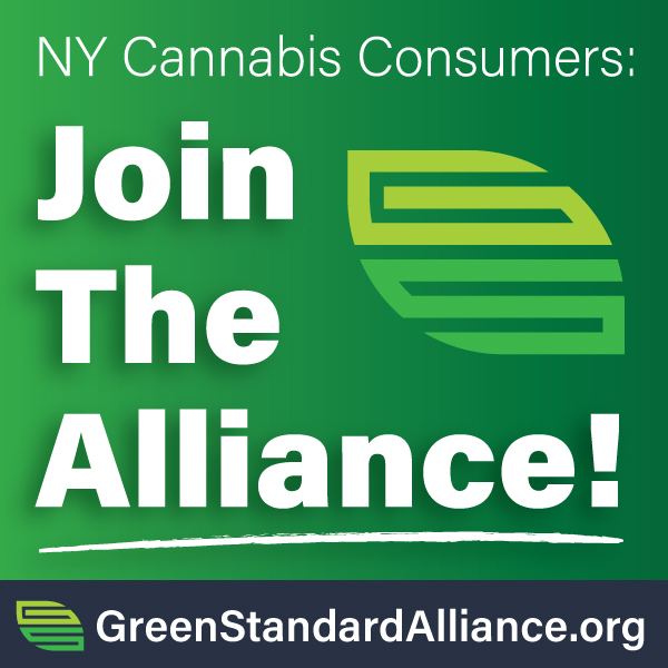 Green Standard Alliance (@gsa_org) on Twitter photo 