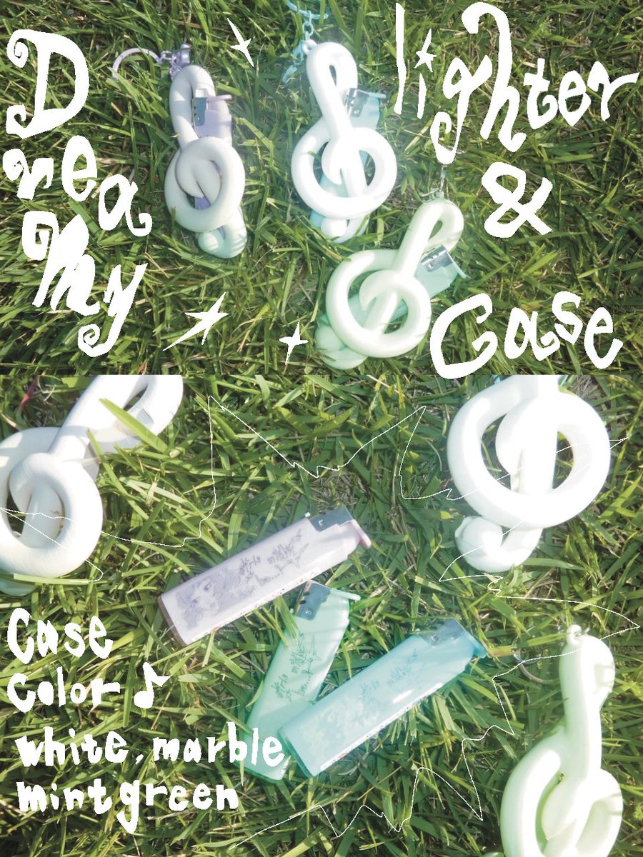 【お知らせ】
9/13(土) 12:00〜
オンラインショップにて人気商品(女の子ミラー、トートバッグ、ミニTシャツ、シルクスクリーンプリントTシャツ、キャップ 、ライターケースなど)を数量限定で再販予定です！
下記のショップをぜひチェックしてみてください！