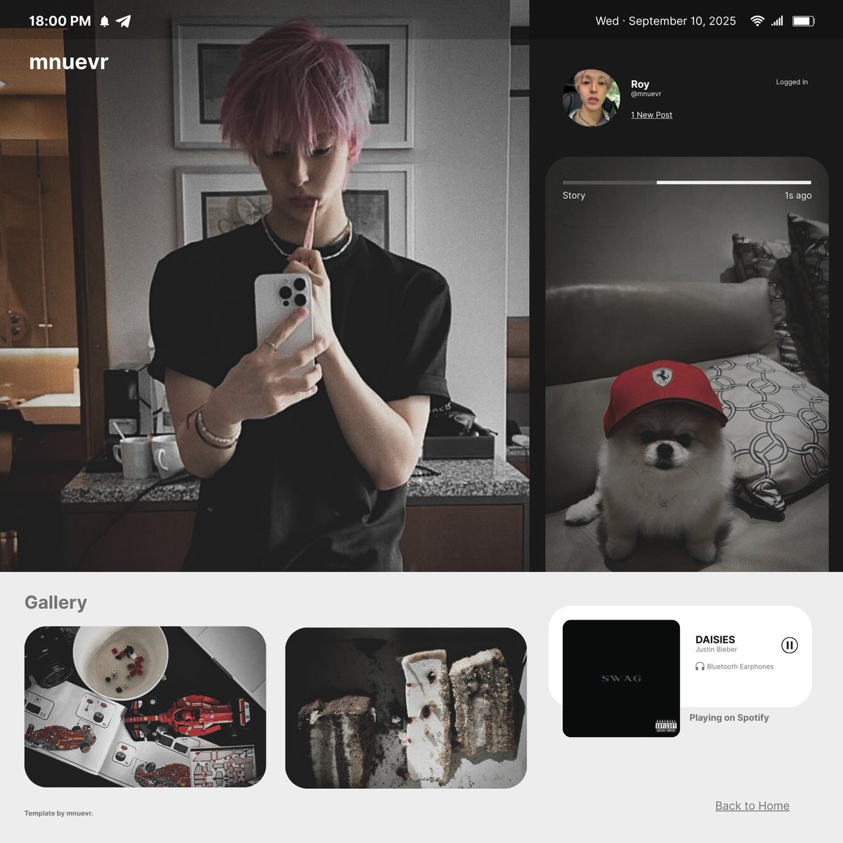 𝖞 (@mnuevr) on Twitter photo 