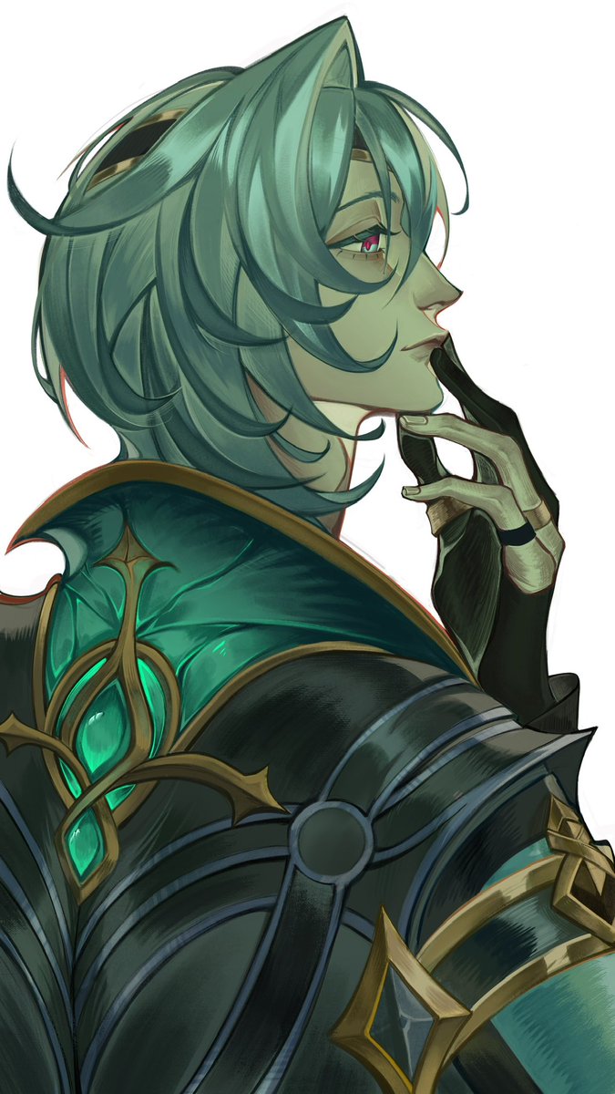 #Anaxa #HonkaiStarRail