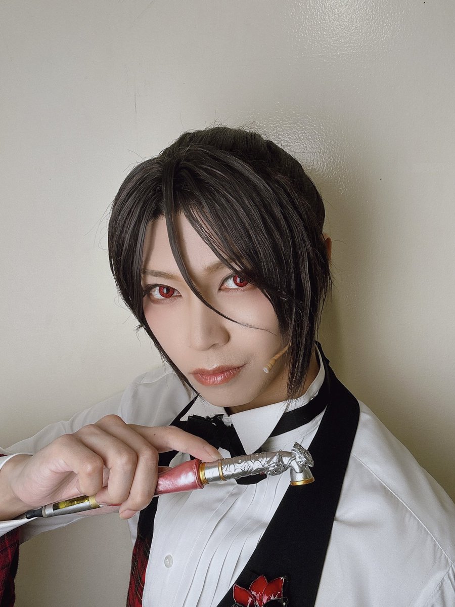 山田ジェームス武 tweet media