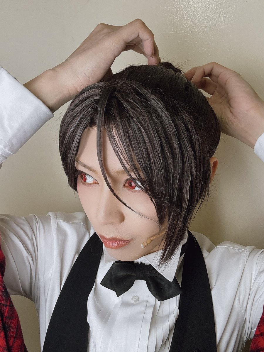山田ジェームス武 tweet media