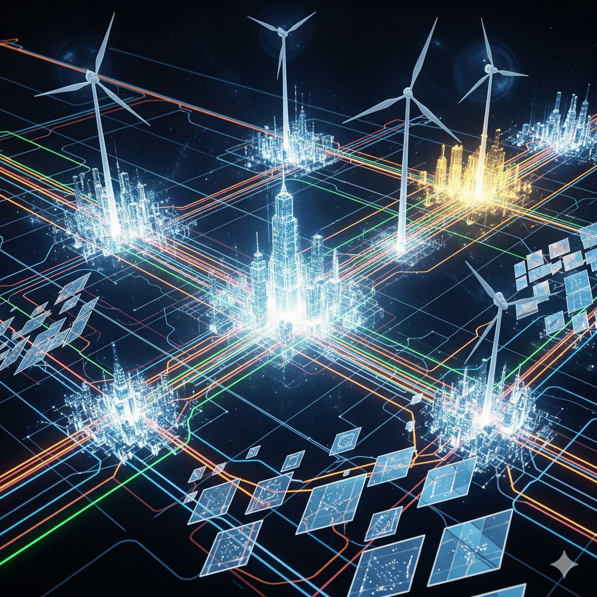 At National Grid UK, we ensure energy flows safely to homes and businesses. We're powering the UK with innovation and cleaner energy for a greener future! 🌍⚡ #NationalGrid #Sustainability #CleanEnergy