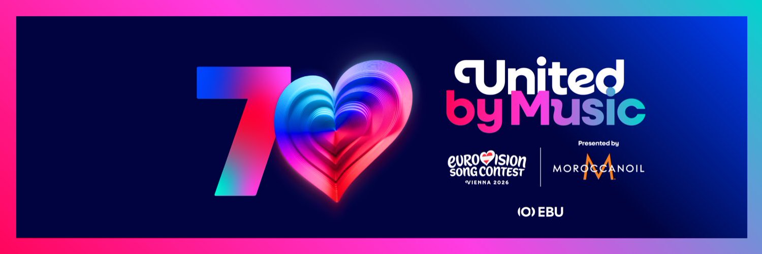 Foto cedida por Eurovision