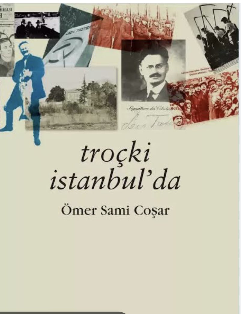 “Orhan Pamuk, bu kez elinde ‘Troçki İstanbul’da’ kitabıyla berberi Özkan’a uğradı. Tıraş aralarında kitap da tezgaha konuldu. 
Saç kesimi bitince Büyükada’da ki berberi Özkan Kirpi’yle birlikte o anın anısına hatıra fotoğrafı çekildi.”
#orhanpamuk 
#berberözkan