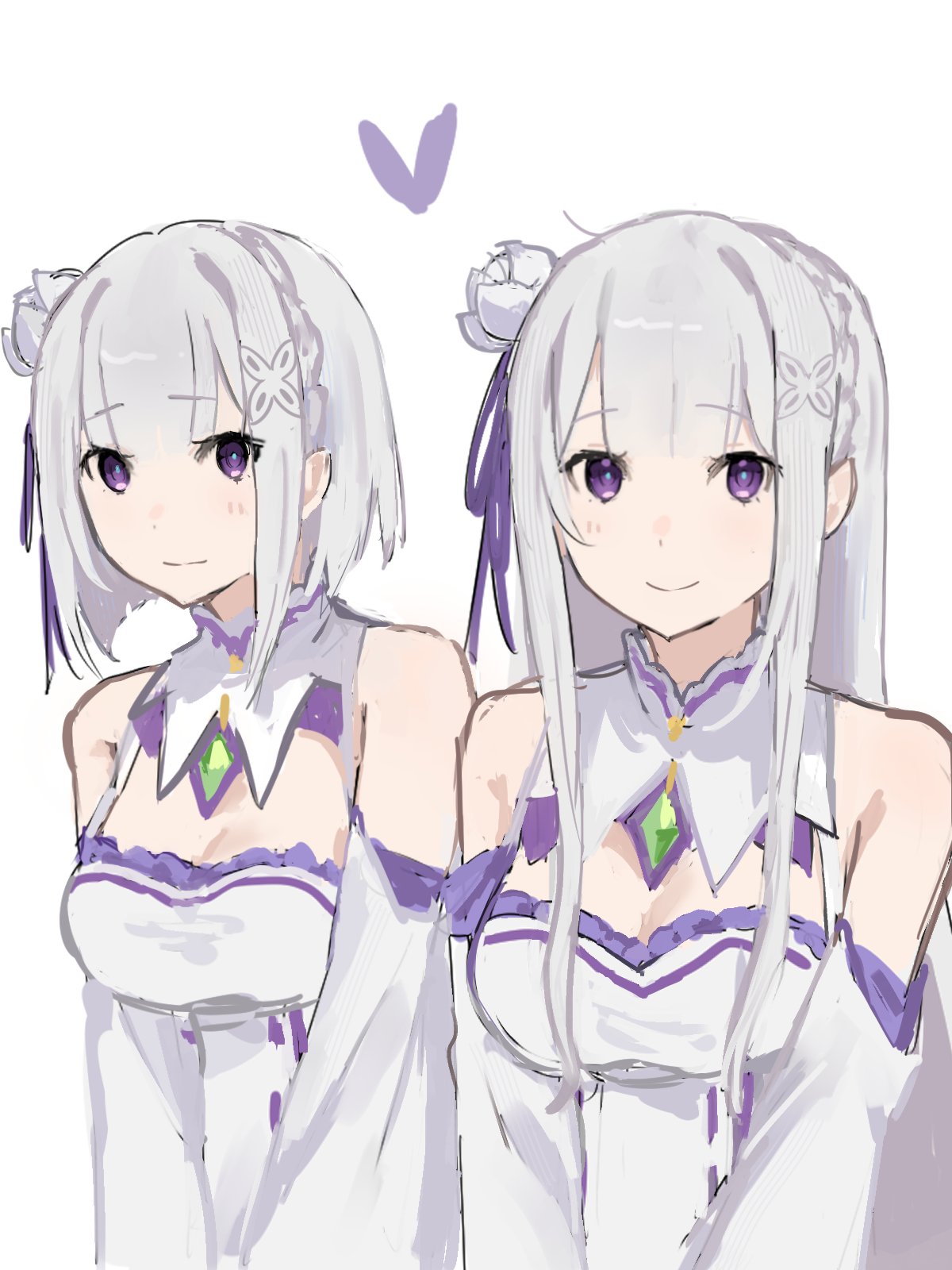 【リゼロ】RR以下4コン＋先行後攻マーカー＋おまけSR リゼロ】RR以下4コン＋先行後攻マーカー＋おまけSR ヴァイス Re:ゼロ