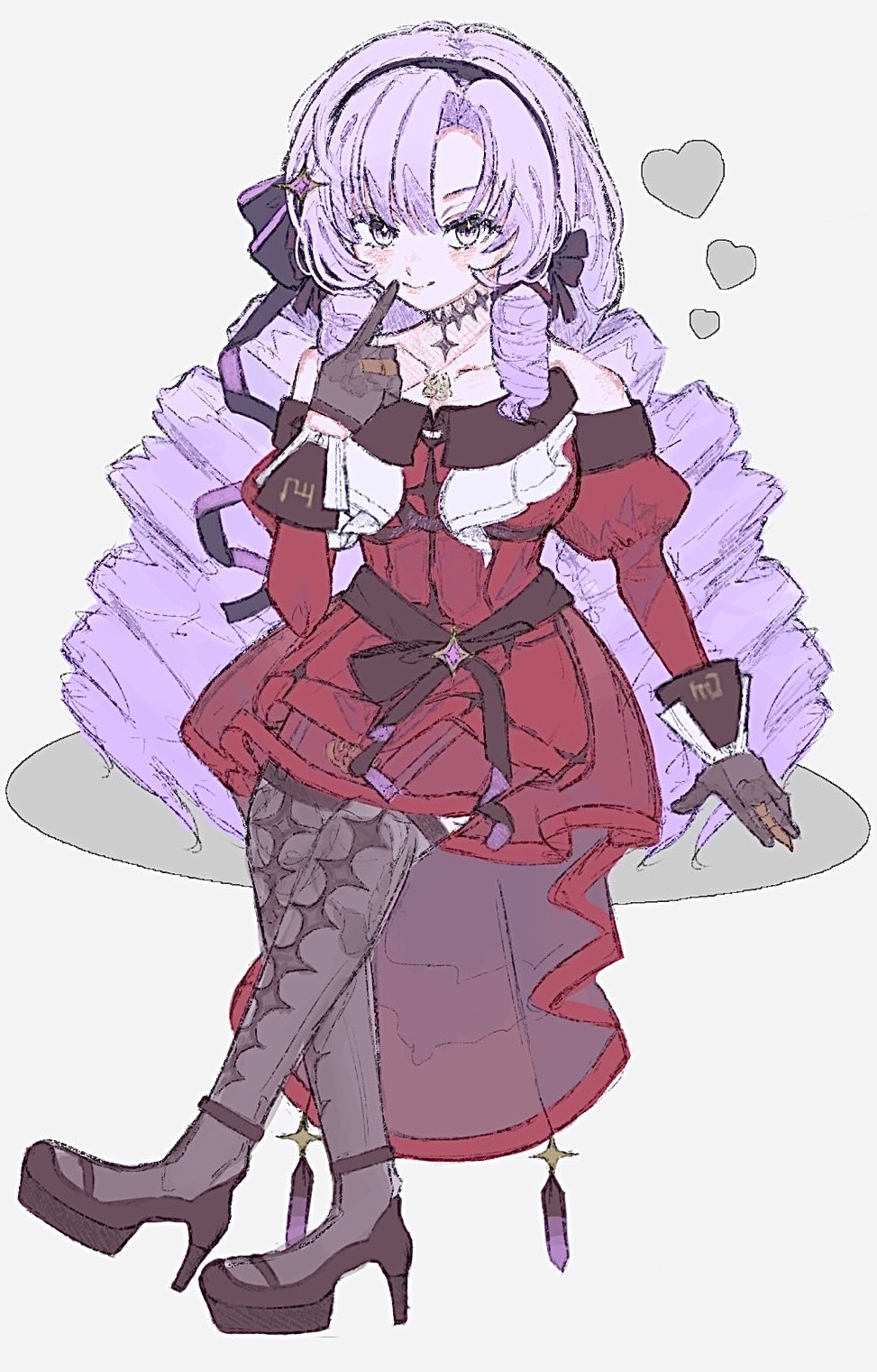 ଳ 蒼色海月 ଳ on X: 