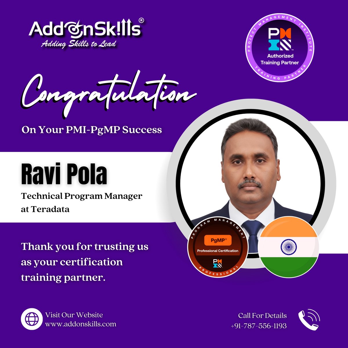 Addon Skills® tweet media
