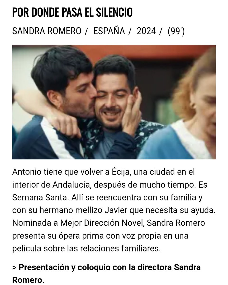 Cineteca Madrid tweet media