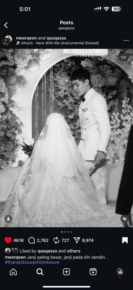 dyoramine's tweet photo. Hello Farez, original will always beat the fake ok. #ThariqRidzuwanHisTreasure https://t.co/bEiVPePOvh