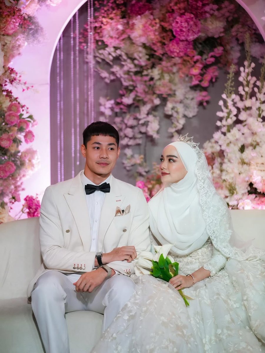 dyoramine's tweet photo. Hello Farez, original will always beat the fake ok. #ThariqRidzuwanHisTreasure https://t.co/bEiVPePOvh