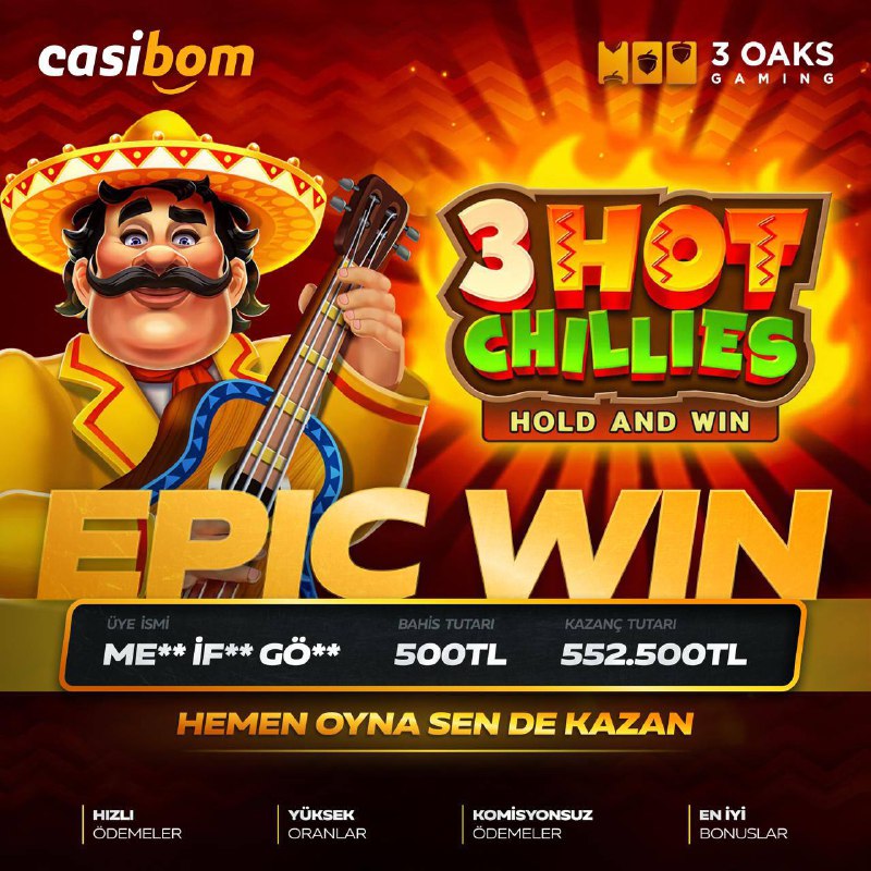 🚀 Prestijli bir deneyim, sınırsız kazanç.
Casibom VIP dünyasında yerini al.

Casibom Giriş : t.ly/Casibom-QR

#casibom