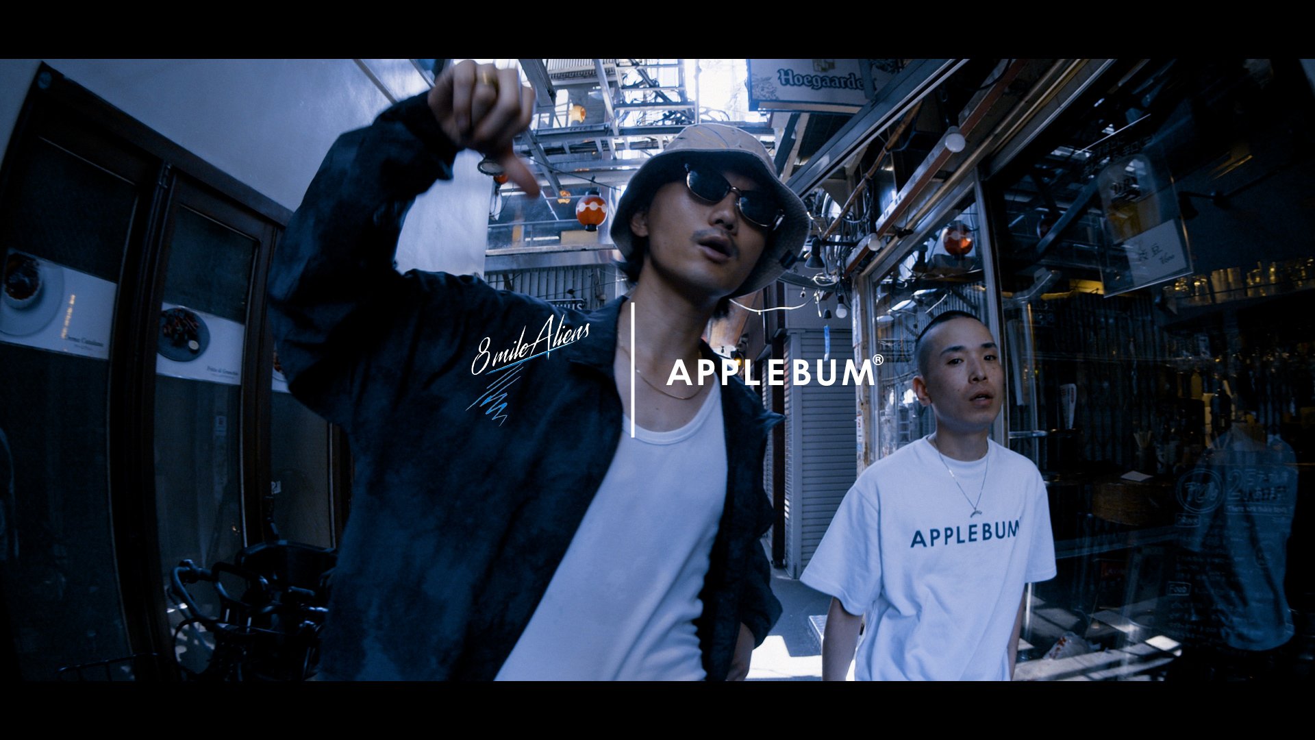 APPLEBUM (@APPLEBUM_TOKYO) / X