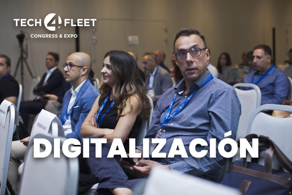 tech4fleet's tweet image. La gestión de flotas vive un momento clave: digitalización, sostenibilidad y eficiencia ya no son opciones, son prioridades.

En Tech4Fleet llevamos 7 ed. acompañando al sector en el proceso, compartiendo soluciones, tendencias y casos de éxito que ayudan a tomar decisiones.