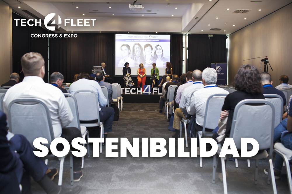 tech4fleet's tweet image. La gestión de flotas vive un momento clave: digitalización, sostenibilidad y eficiencia ya no son opciones, son prioridades.

En Tech4Fleet llevamos 7 ed. acompañando al sector en el proceso, compartiendo soluciones, tendencias y casos de éxito que ayudan a tomar decisiones.