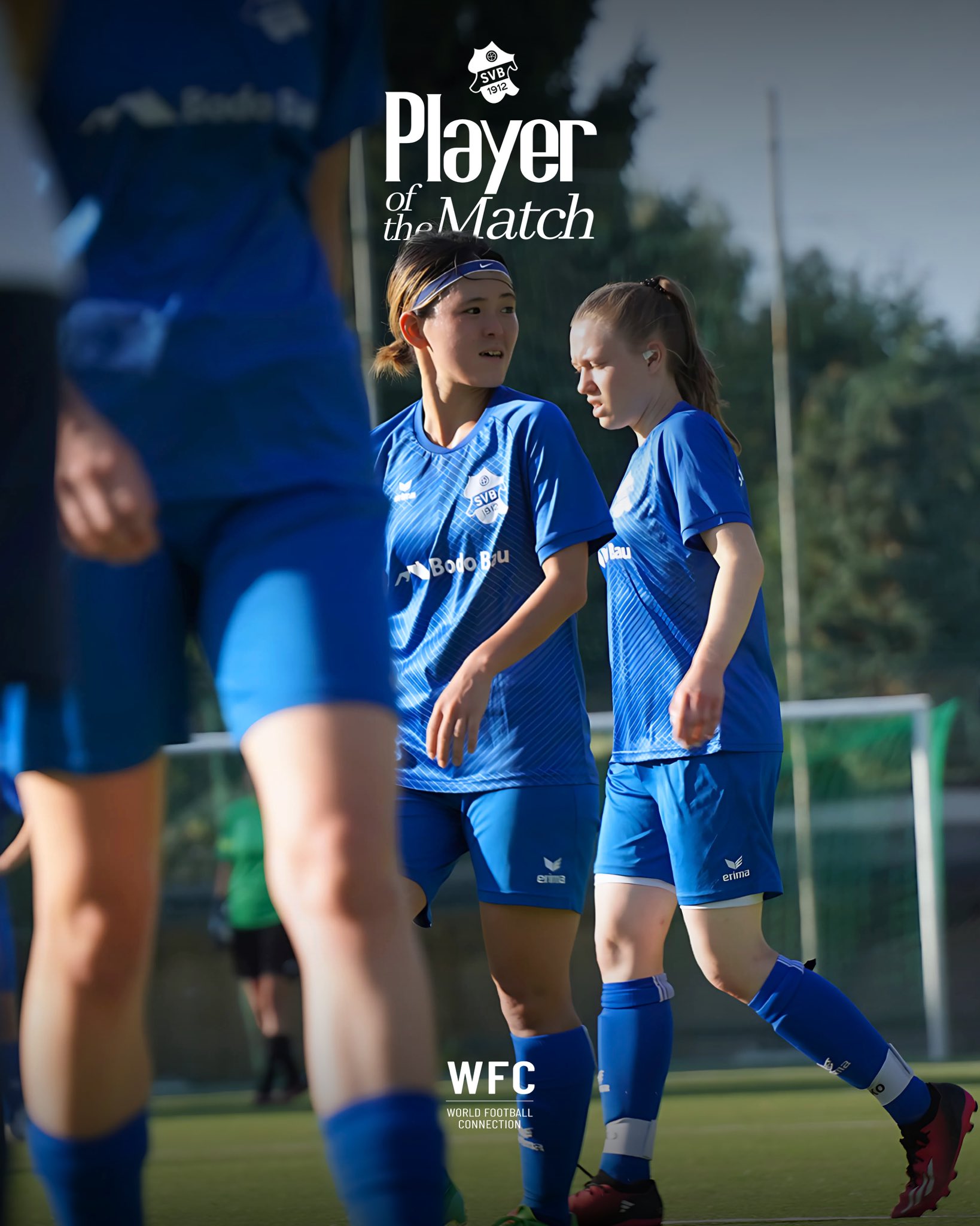 World Football Connection | WFC サッカー留学 on X