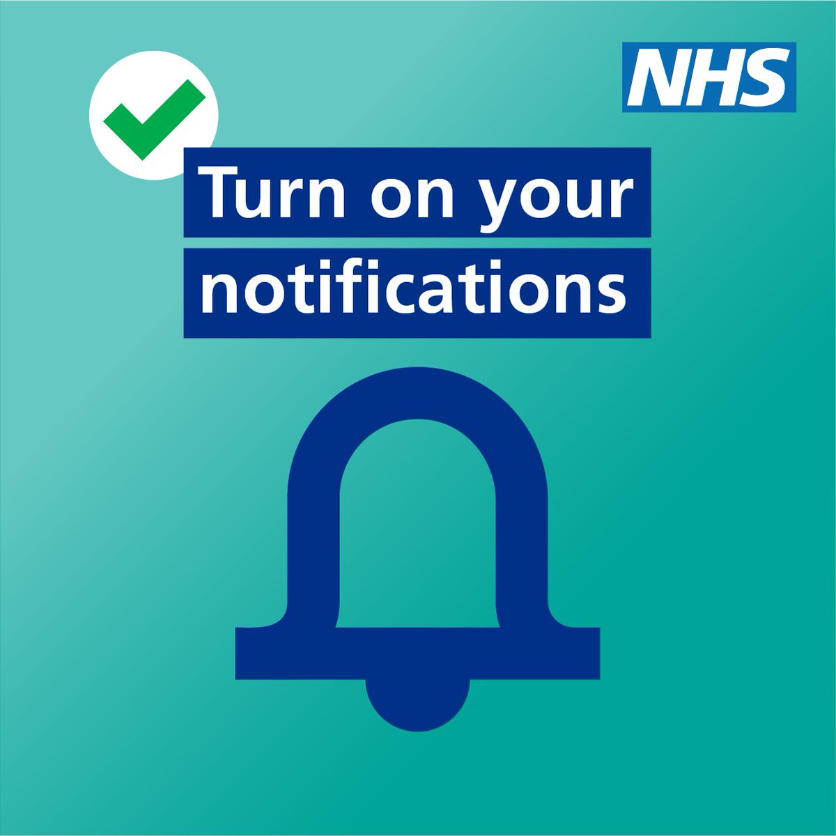 Some cervical screening results are now being sent through the NHS App. 
 
If your result is normal, you’ll receive it securely in the app. 
 
You’ll still get a letter in the post if you don’t have the app, or if more tests are needed.
