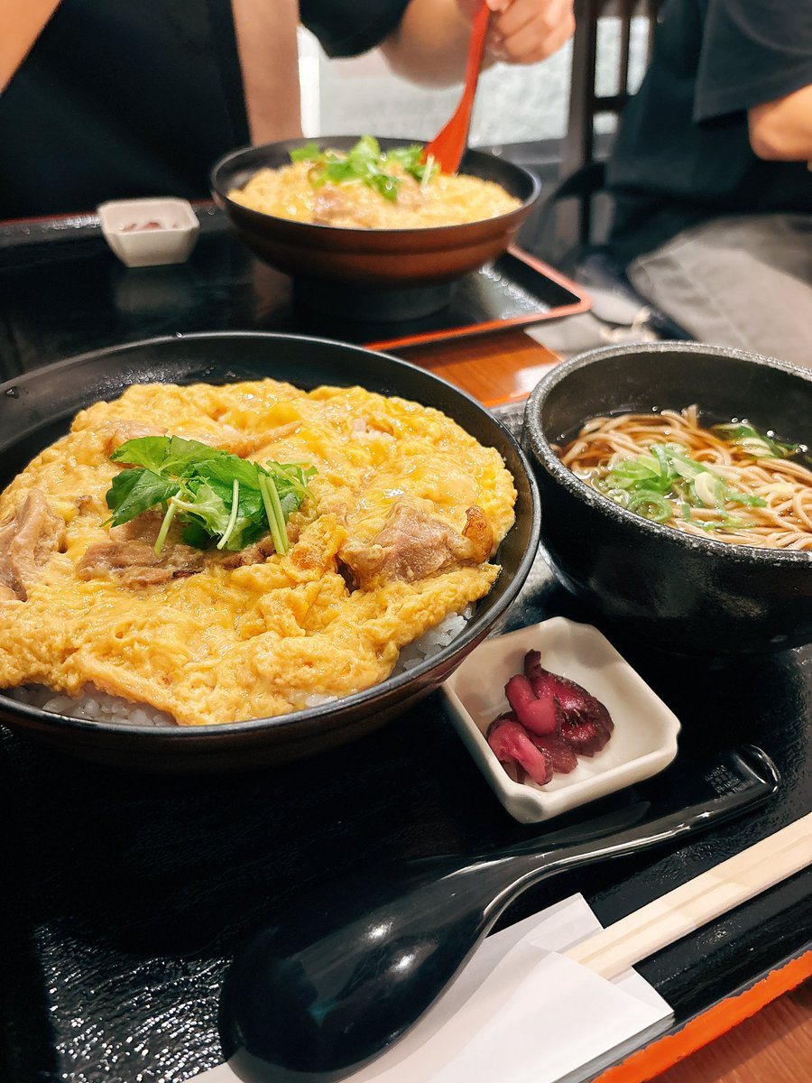 ナガスパ楽しんだ