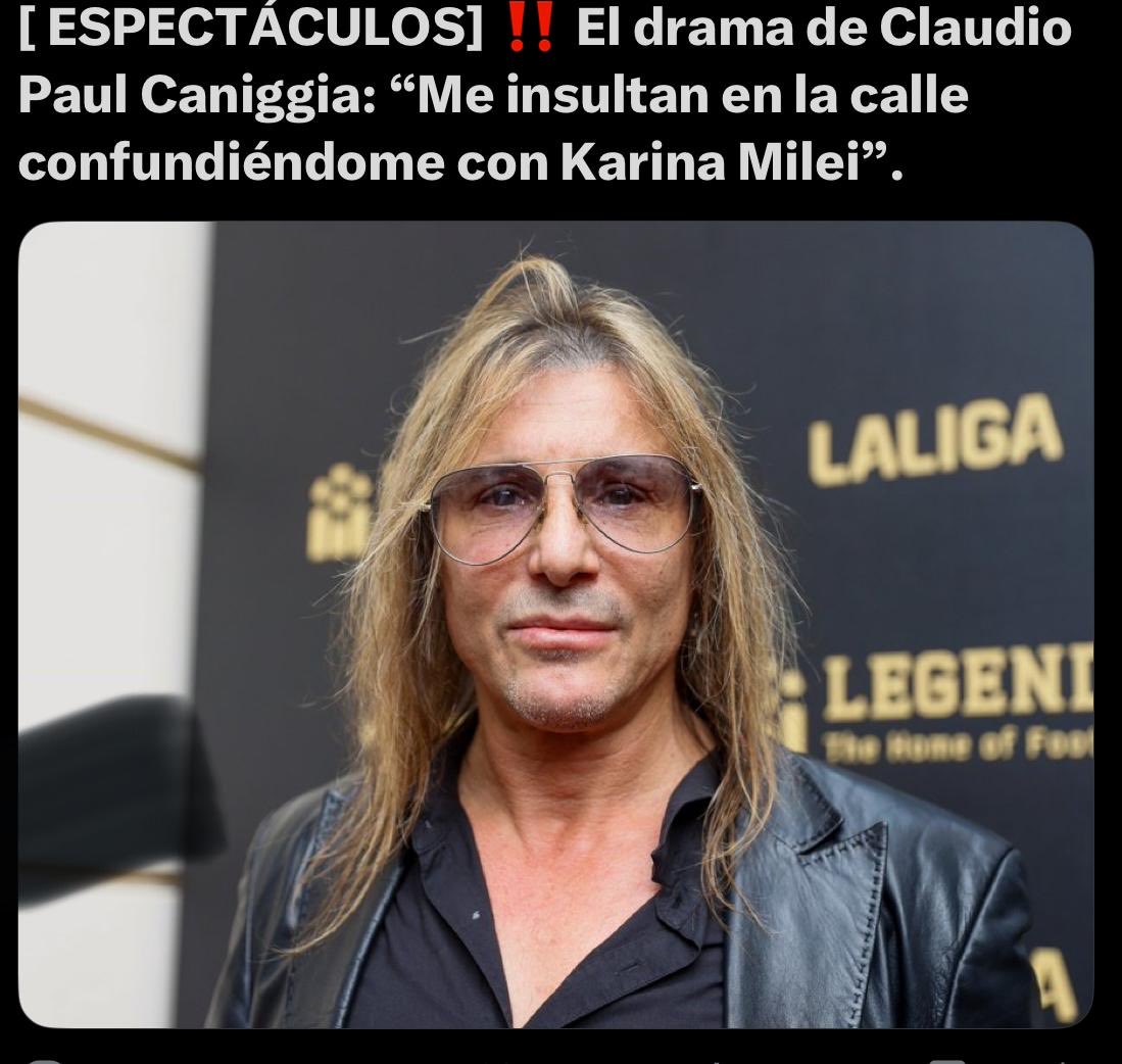 Pobre hijo del viento!