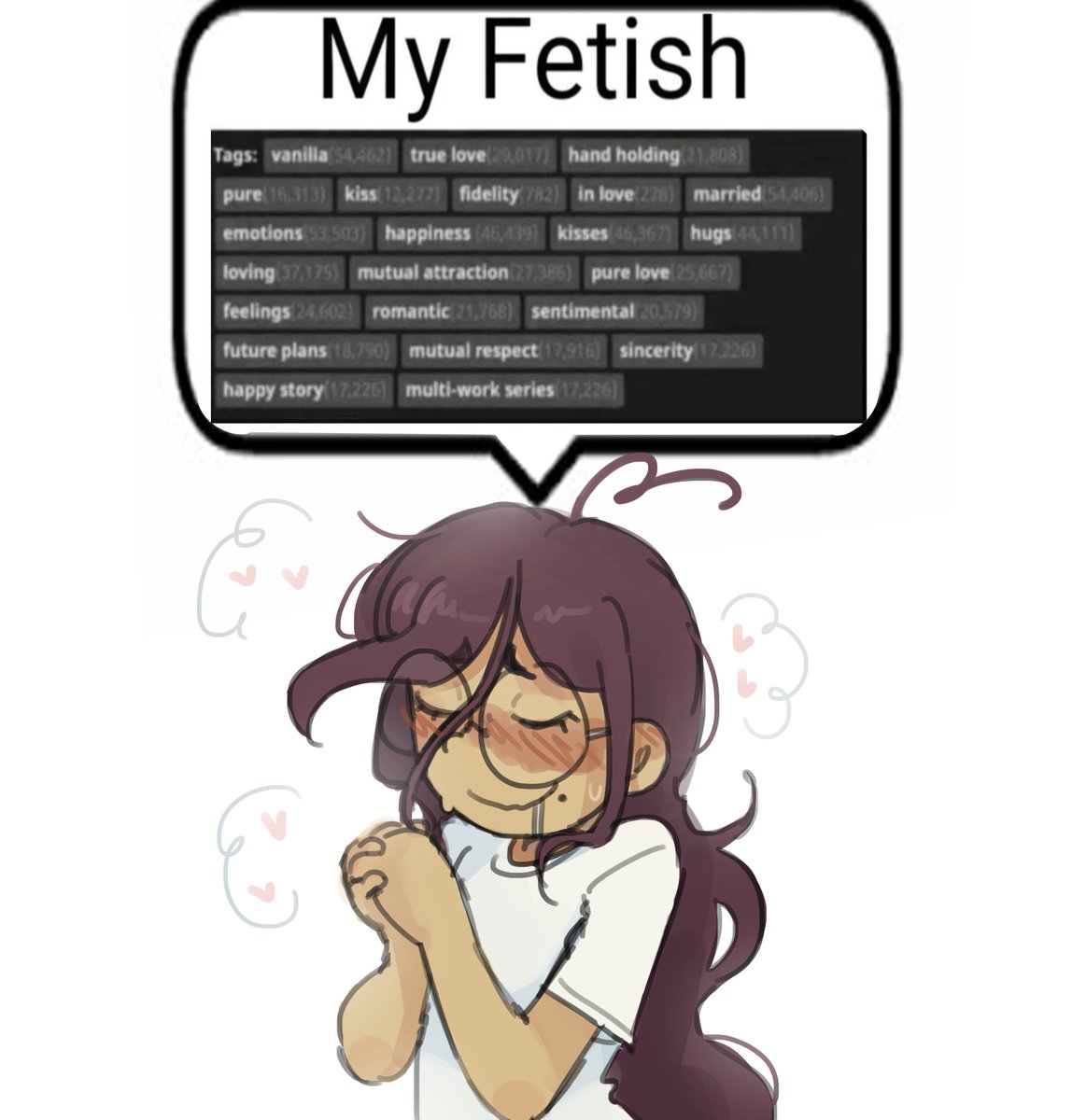 toofumandag1rl's tweet photo. there's this side of toko https://t.co/TomZbyZ4QF