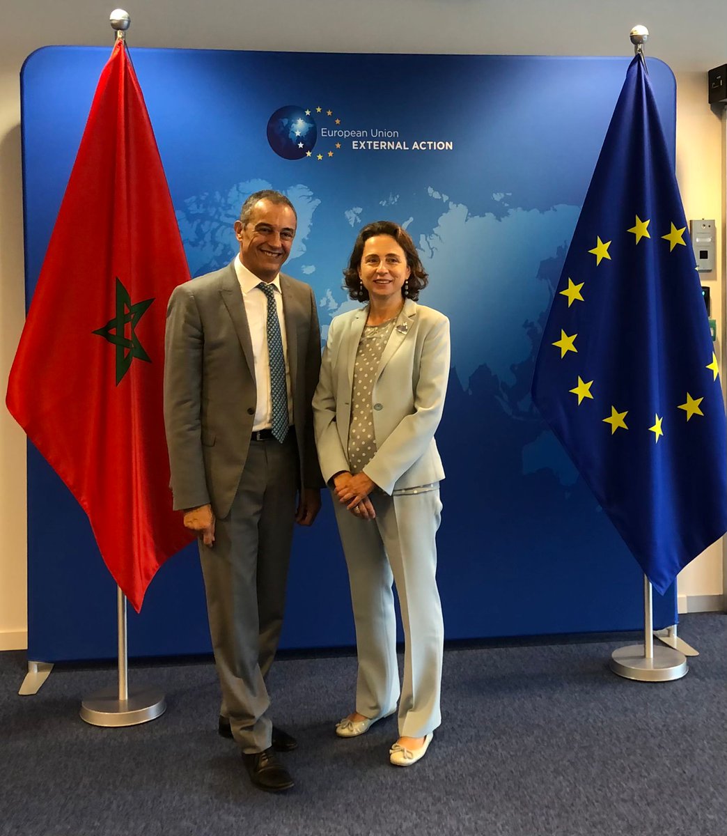 Ahmed Reda Chami tweet media