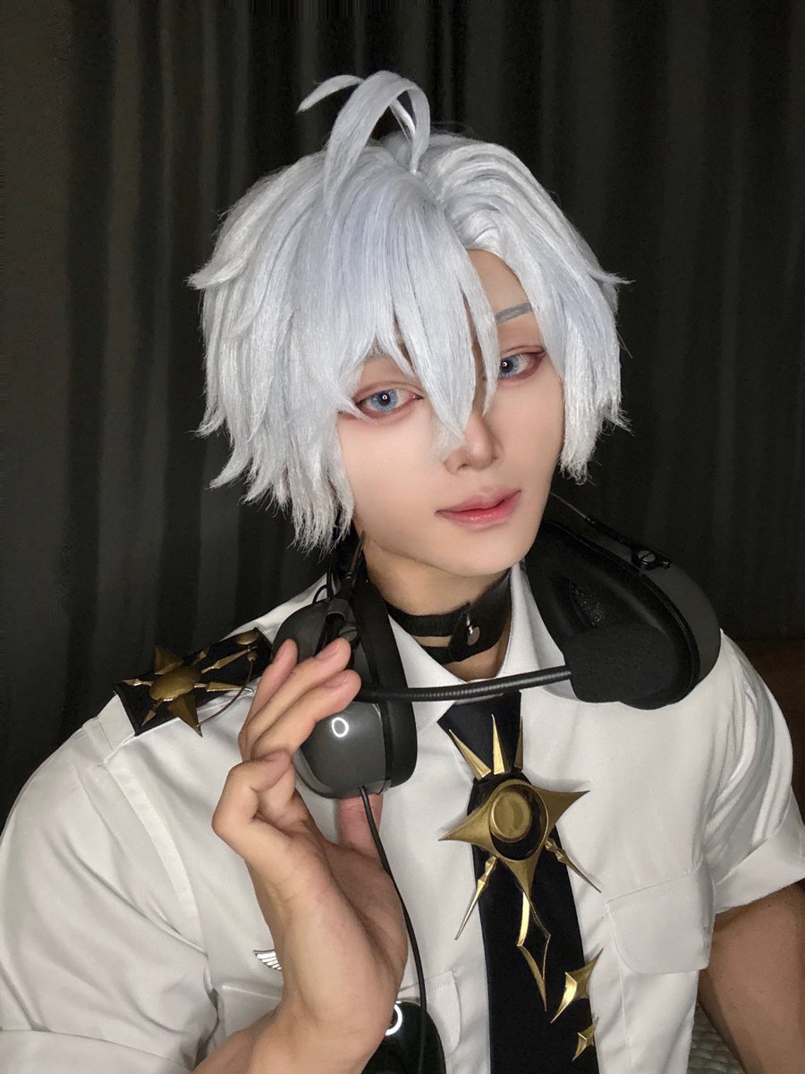 #HonkaiStarRail  #Phainon 
✈️