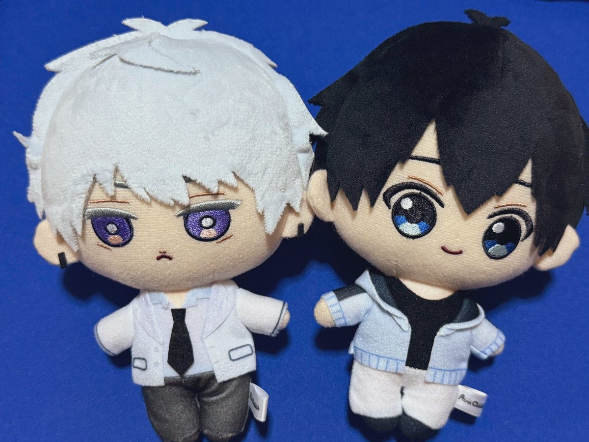 今年の2月から5月に販売しました、嫌いでいさせてオンラインくじの