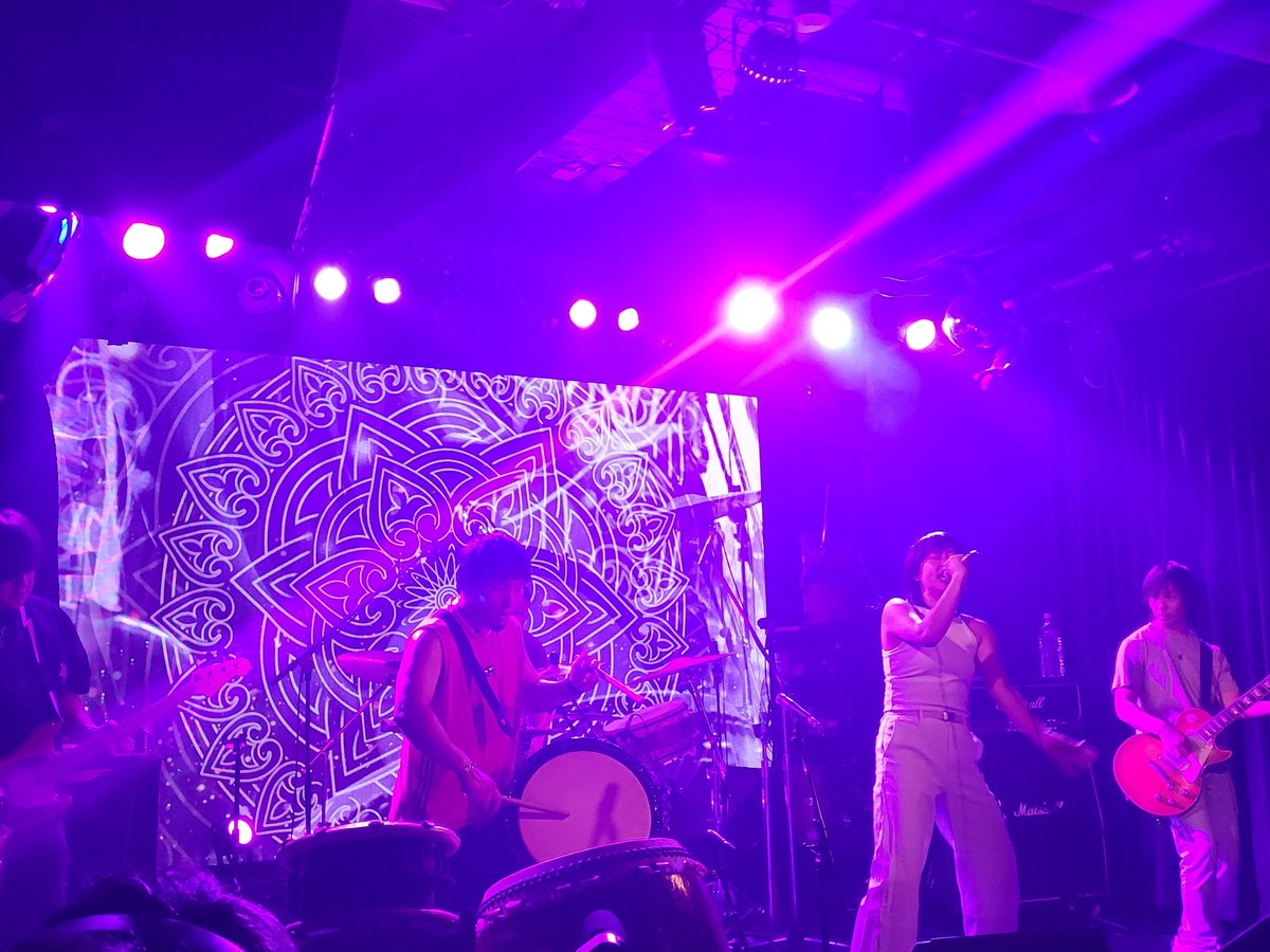 WildSideTokyo tweet media