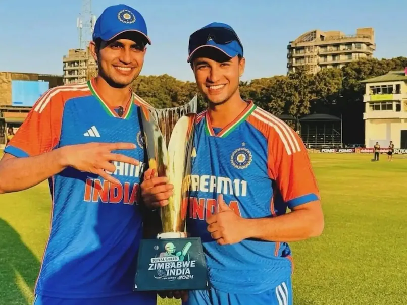 sufizm05's tweet photo. In this Asia Cup the everyone will see the rise of the greatest t20 opening partnership as two Punjabi Gen Z boys take the field for Team India. Mark this tweet... https://t.co/tgNaQfy40J