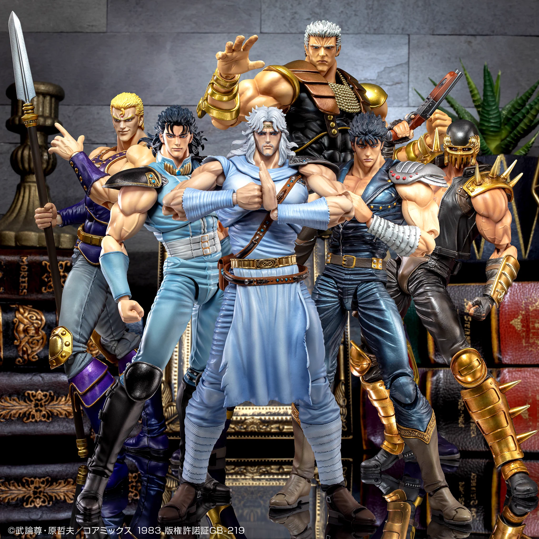 メディコス・エンタテインメント_総合 on X: 