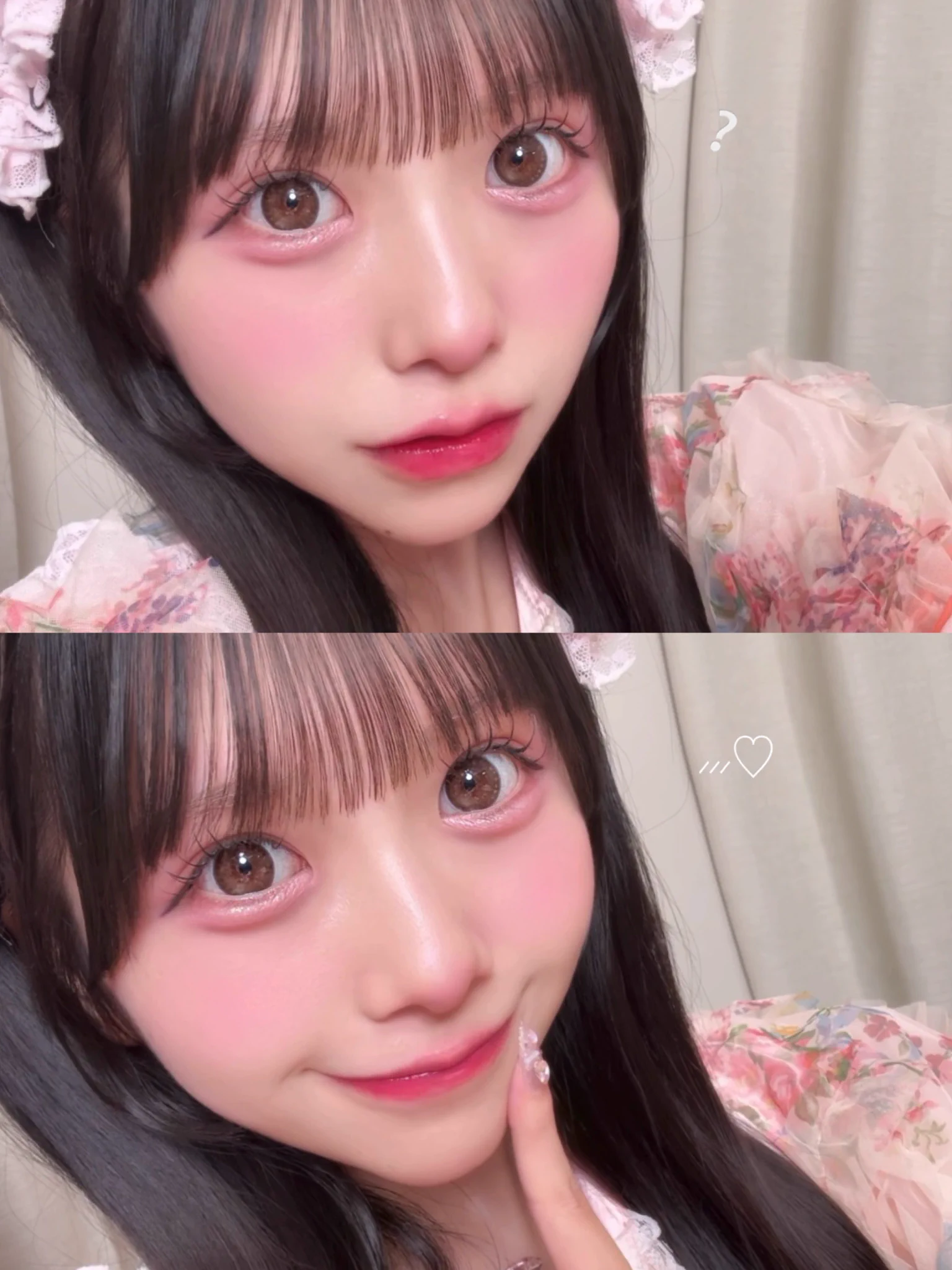 栗田なつか（SWEET STEADY） on X: 
