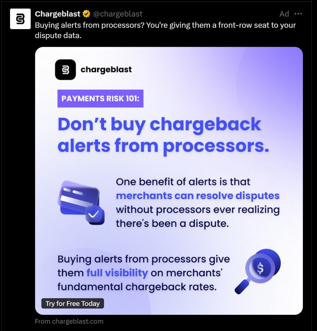 Another day, another DSP keyword influencing the ads I see.