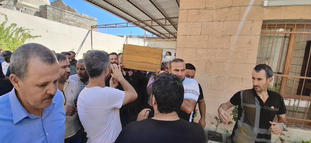 Son yolcuğunda dualarla uğurladığımız İbrahim evladımız ailemizin bir parçasıydı. 

Biz ondan razıydık Allah ondan razı olsun. Gönlü rahmet istedi. Allah rahmet eylesin. Kabri nur, mekanı cennet olsun.