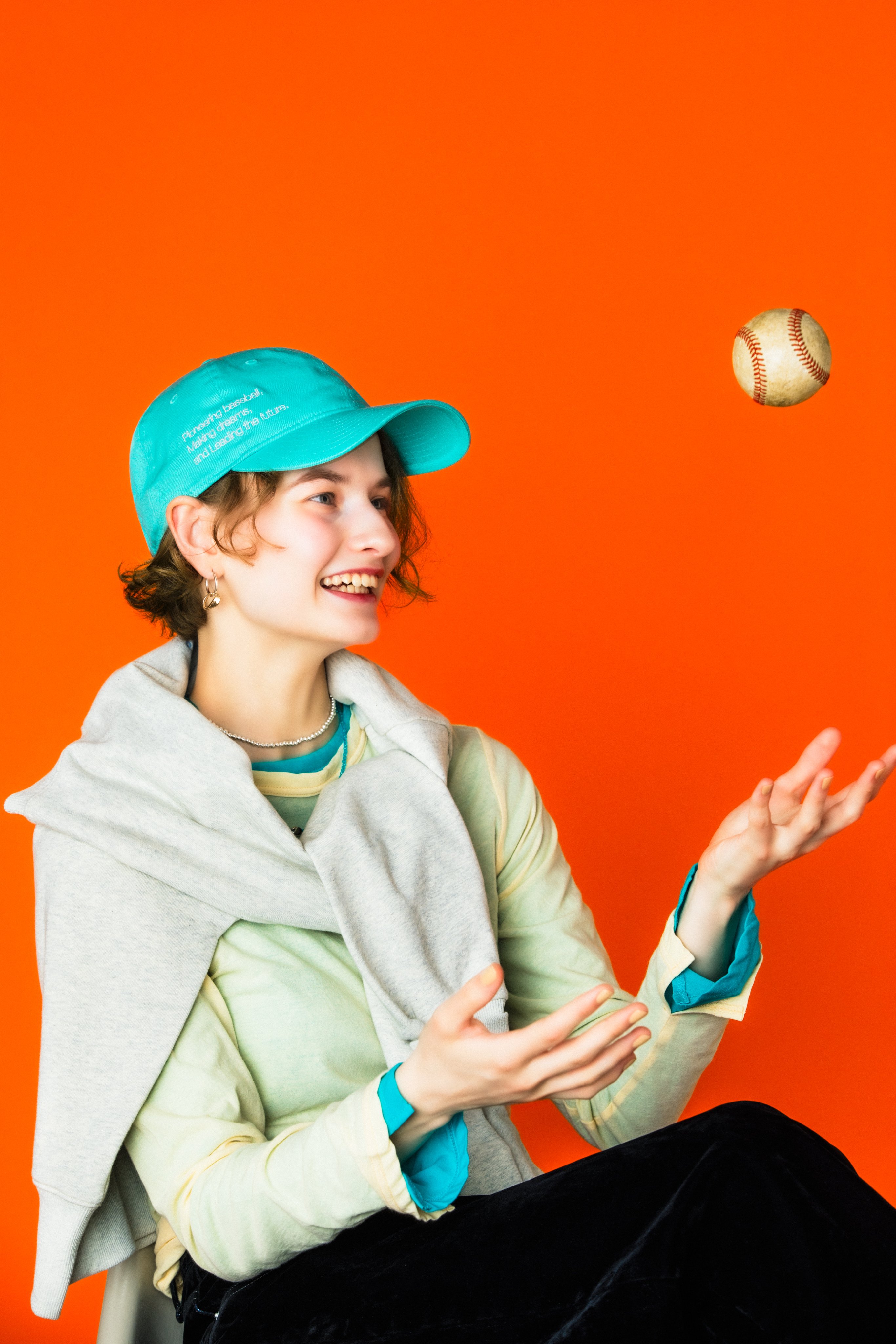 読売ジャイアンツ×ニューエラ× Ungrid TG 9TWENTY 読売ジャイアンツ