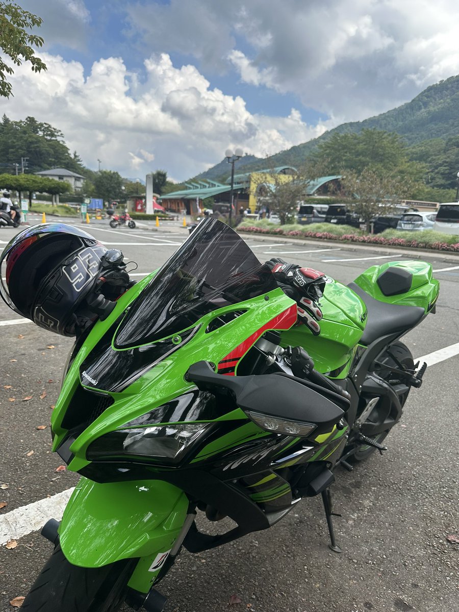 zx10Ryuto's tweet photo. 道志ってこんなにいないもん？
今日だけ！？ https://t.co/ygu4yH688r