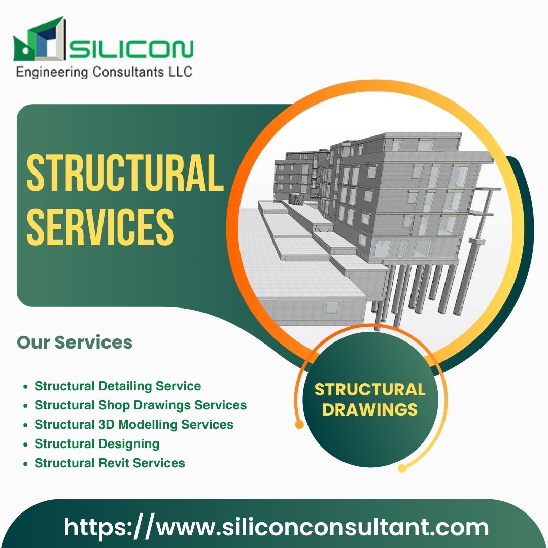 siliconecllc's tweet image. At #SiliconConsultant, we transform our #AECclients&apos; visions and concepts into tangible outcomes for their #structuralproject by offering thorough #StructuralEngineeringServices from the start of the design phase to the maintenance of #structures.
🌐 siliconconsultant.com/services/struc…