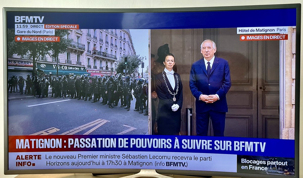 Bertrand DUC tweet media