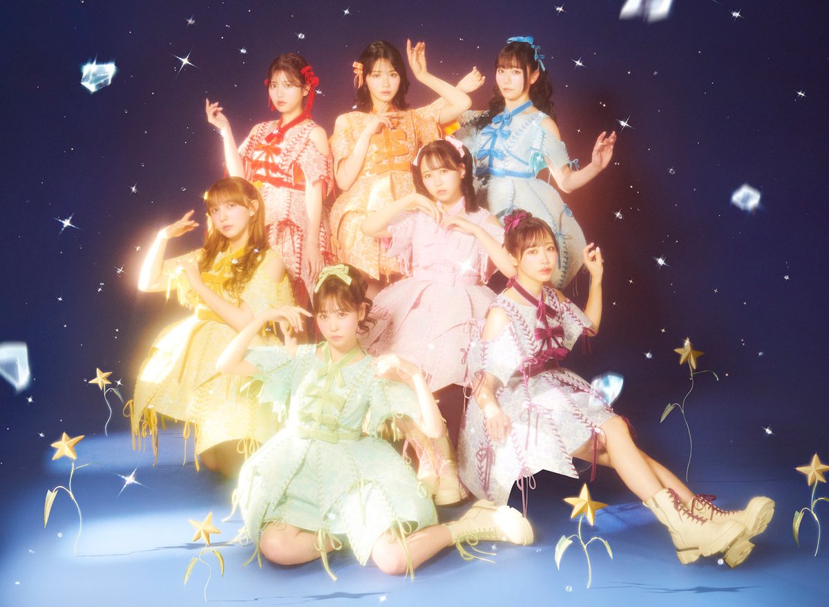 ORICON NEWS(オリコンニュース) (@oricon) on Twitter photo FRUITS ZIPPER・月足天音、活動再開へ
「ご心配とご迷惑をおかけしました」
oricon.co.jp/news/2406022/?…
9/13(土)の「TOMAKOMAI MIRAI FEST 2025」より復帰。今年6月から体調不良が続き、7/28に一定期間の休養を発表していた。
#FRUITSZIPPER #月足天音 <a href="/amane_fz1026/">月足天音 (FRUITS ZIPPER)</a> FRUITS ZIPPER・月足天音、活動再開へ
「ご心配とご迷惑をおかけしました」
oricon.co.jp/news/2406022/?…
9/13(土)の「TOMAKOMAI MIRAI FEST 2025」より復帰。今年6月から体調不良が続き、7/28に一定期間の休養を発表していた。
#FRUITSZIPPER #月足天音 <a href="/amane_fz1026/">月足天音 (FRUITS ZIPPER)</a>