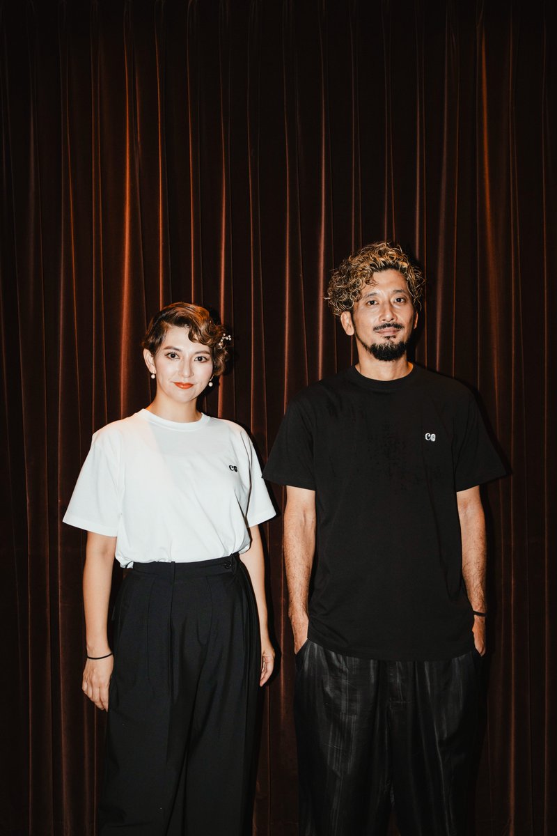 COTTON CLUB (@cottonclubjapan) on X: 