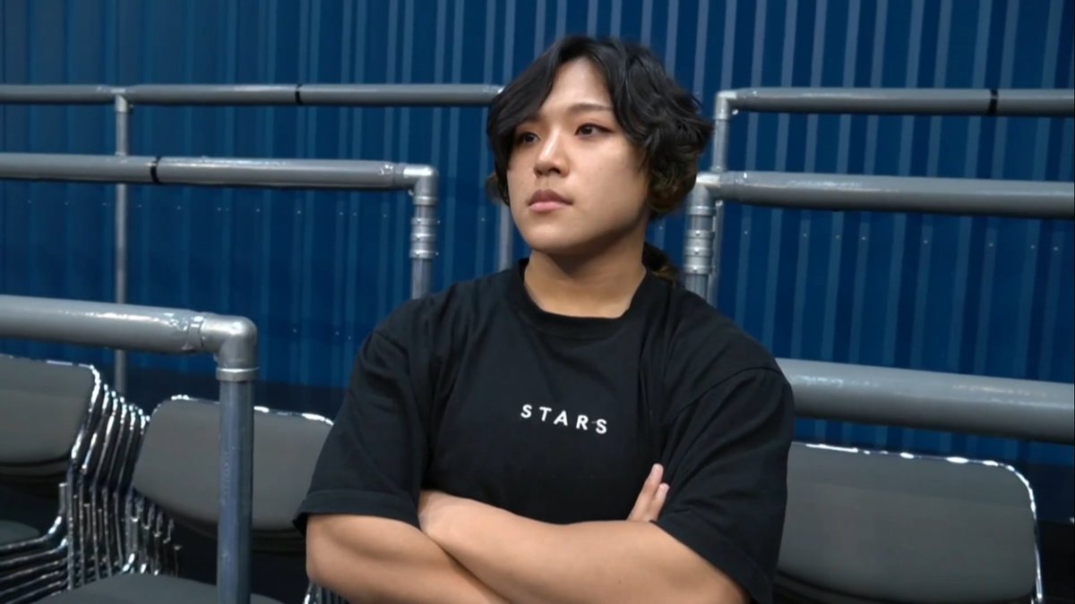 STARDOM Project 2025 will begin broadcasting on TV Asahi on September 17th.

#STARDOM