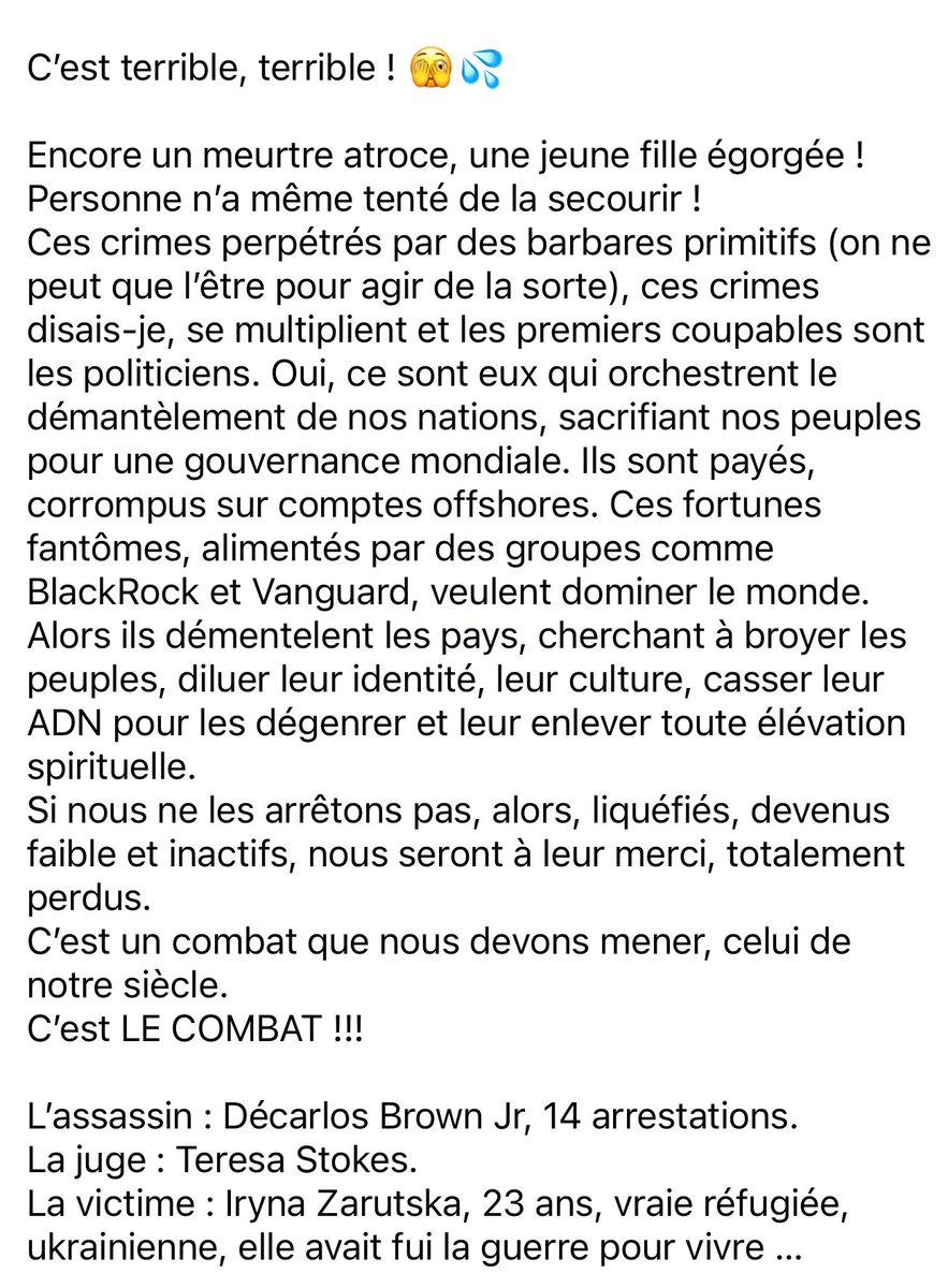KRISCHER Franck (@franckkrischer) on Twitter photo 