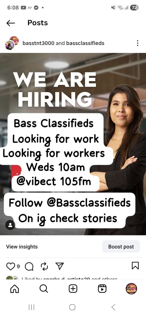 BASS aka TRILO-G tweet media